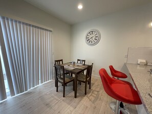 Dining - New Townhouse in Sugar City (Sugar City)