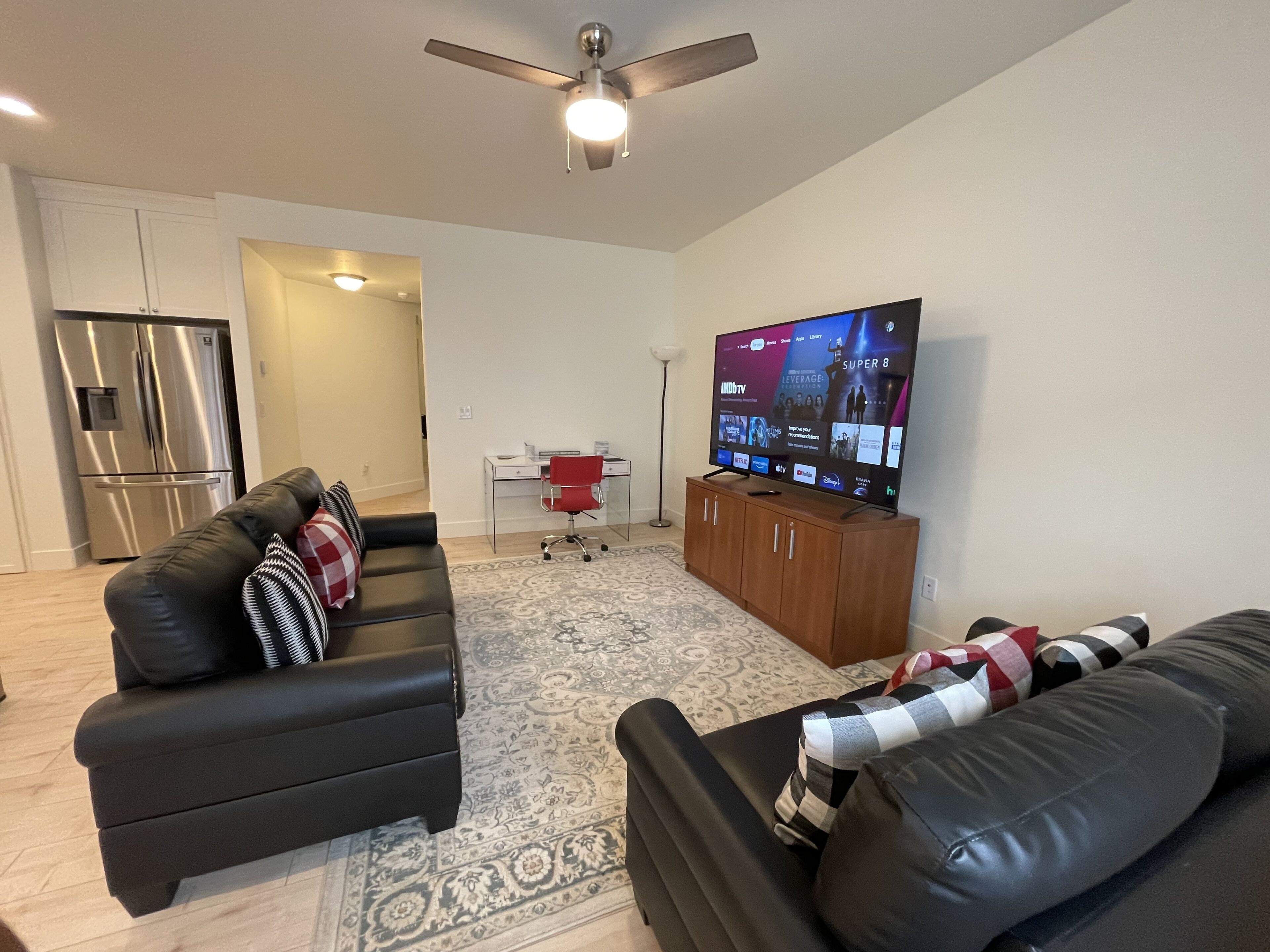 New Townhouse in Sugar City