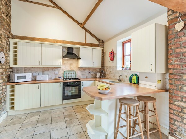 Dishwasher, highchair, freezer