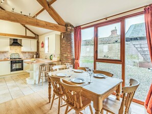 Dishwasher, highchair, freezer