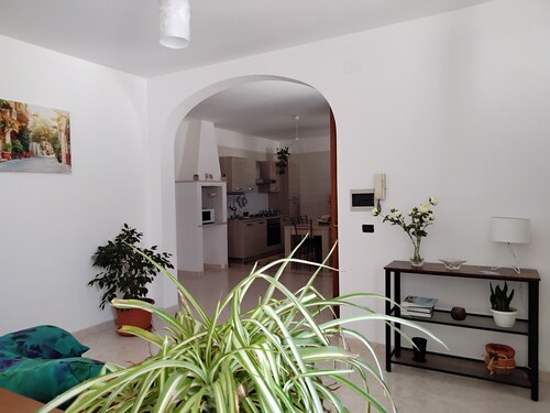 Casa vacanza a pochi km da Otranto