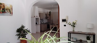 Casa vacanza a pochi km da Otranto