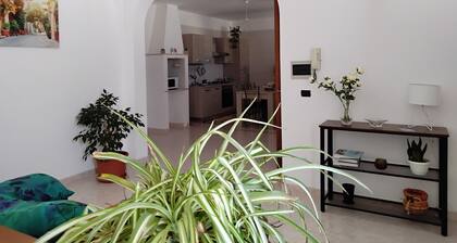 Casa vacanza a pochi km da Otranto