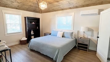 4 quartos, ferros/tábuas de passar roupa, berço de viagem, Wi-Fi