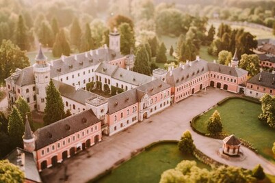 Hotel Karel IV.