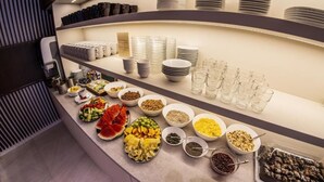 Restaurant - Hotel Karel IV. (Turnov)