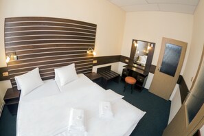 Suite | Minibar, skrivebord, arbejdsområde til bærbare computere, gratis Wi-Fi