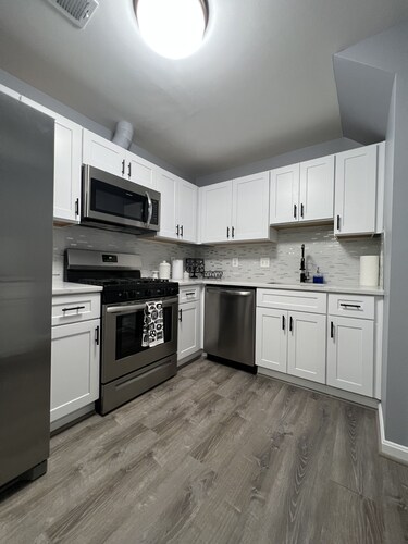 Crosstie The Cozy Townhome For The Whole Family