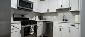 Crosstie The Cozy Townhome For The Whole Family