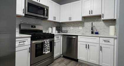 Crosstie The Cozy Townhome For The Whole Family