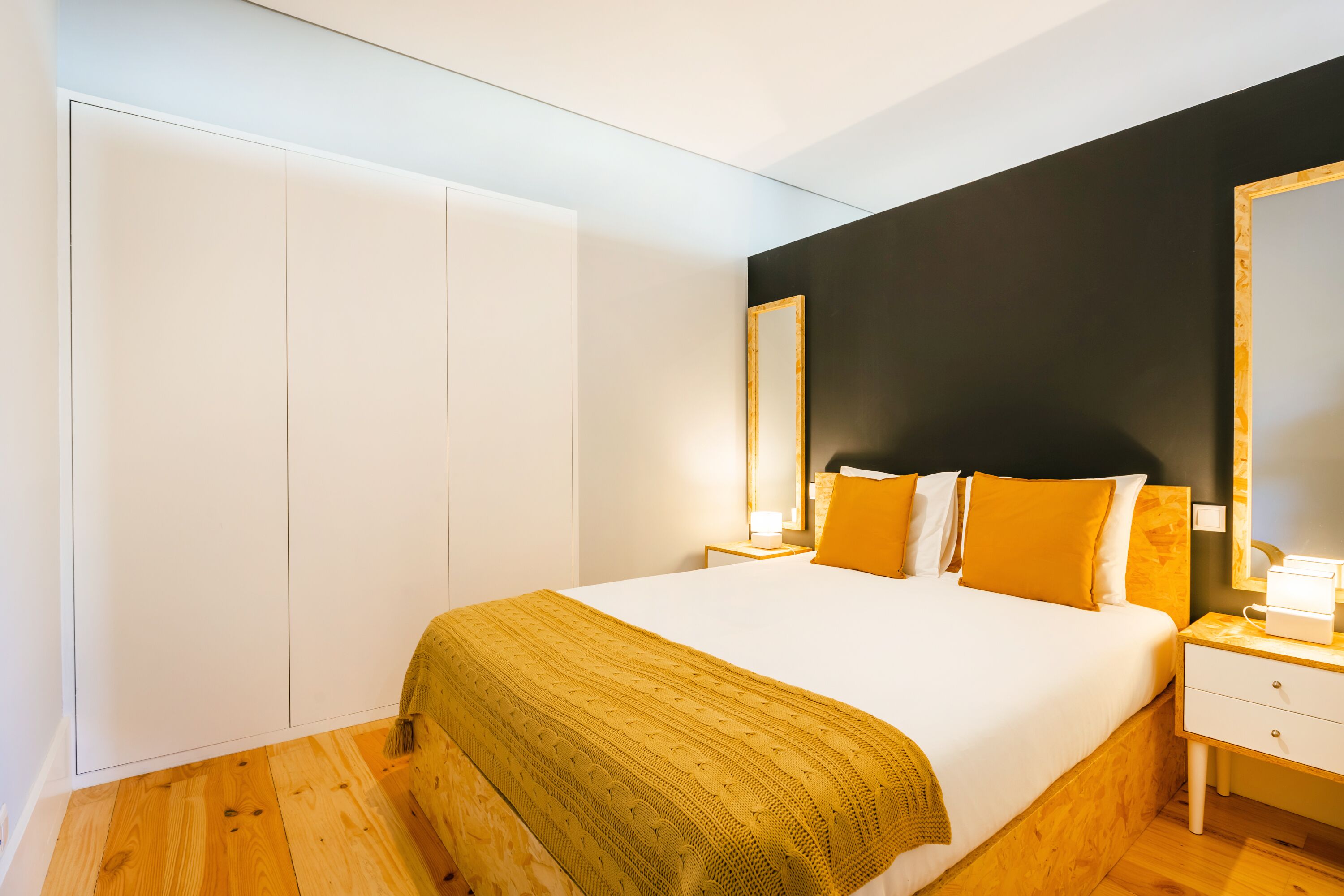 Santos Pousada Executive Studio