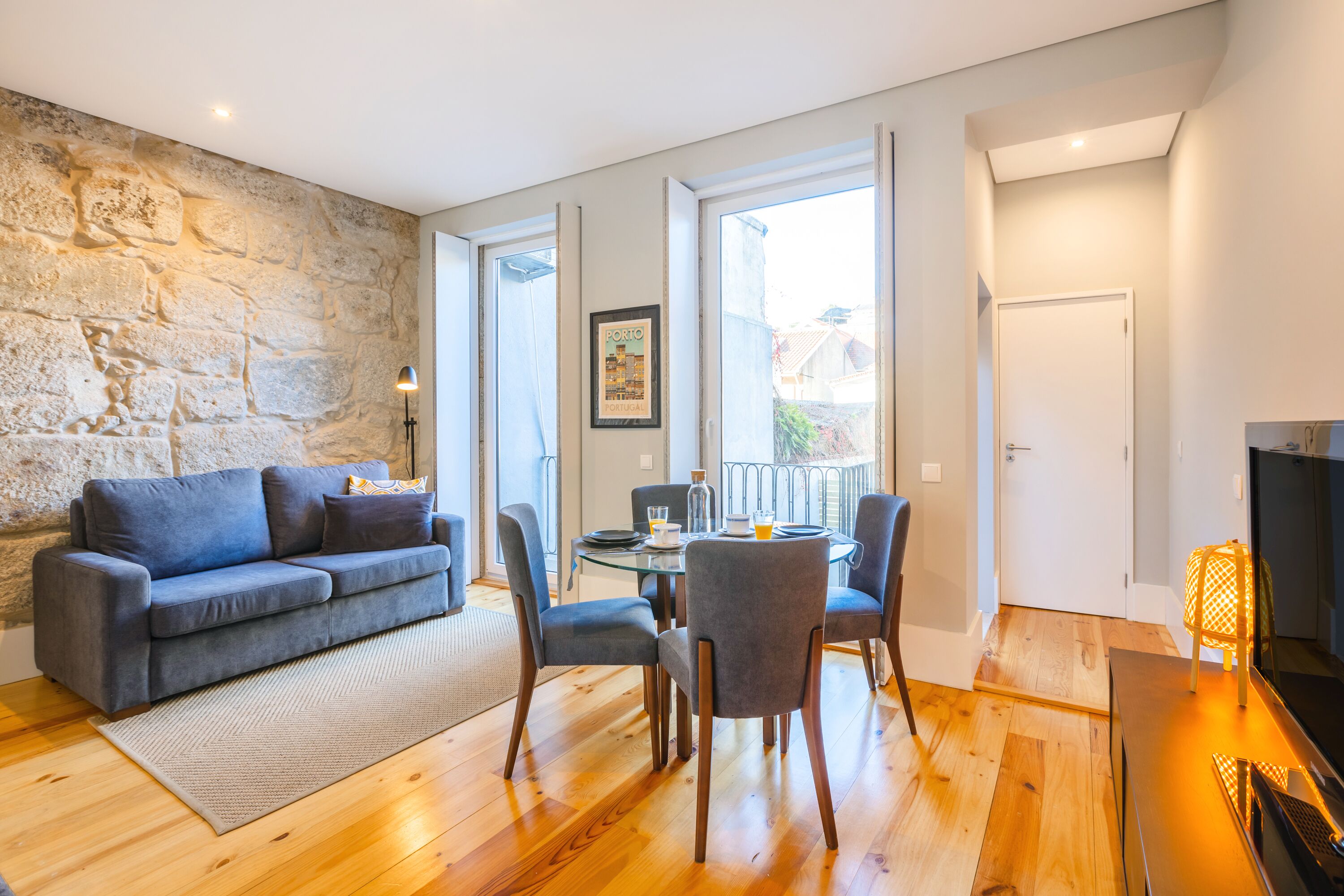 Santos Pousada Executive Studio