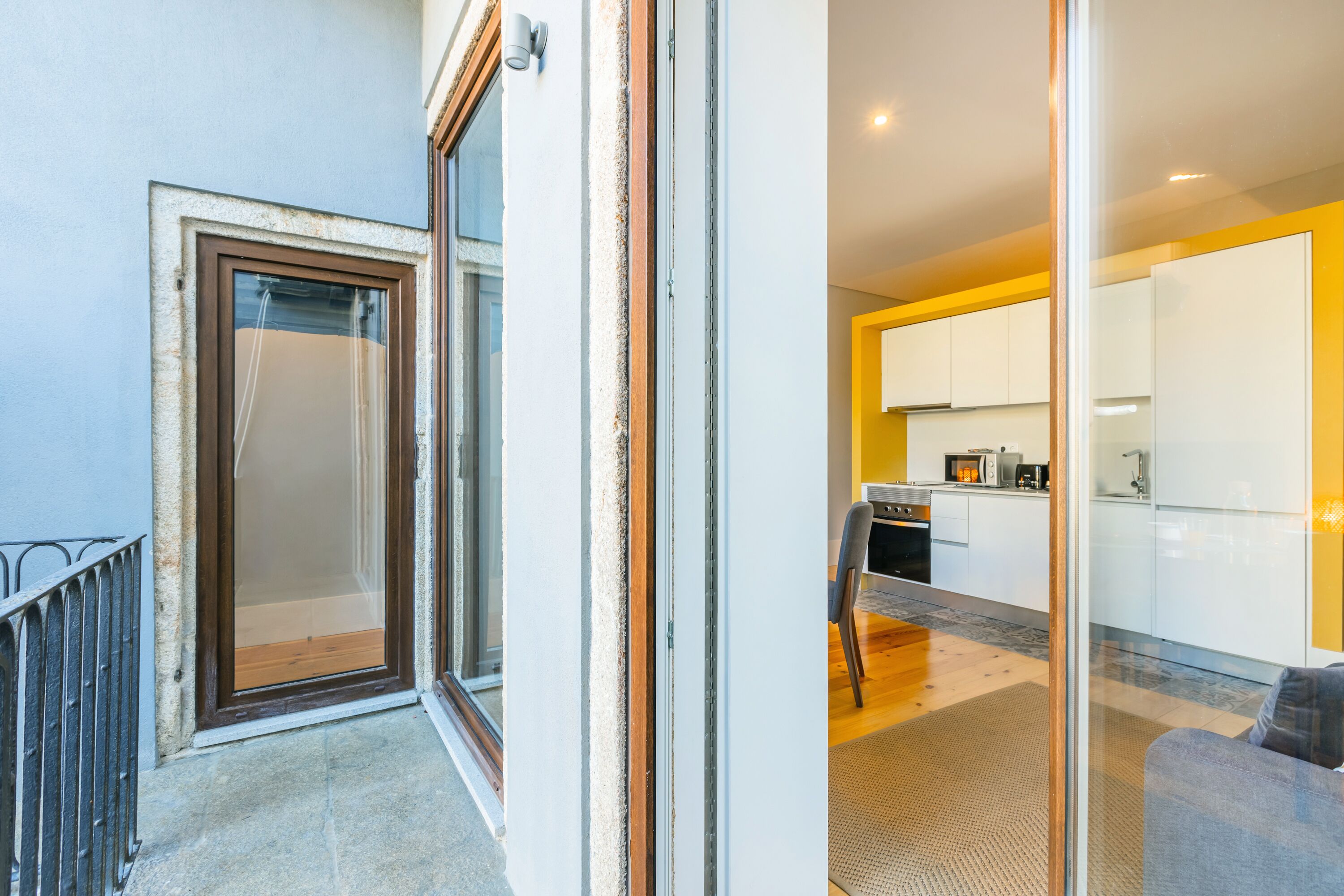 Santos Pousada Executive Studio