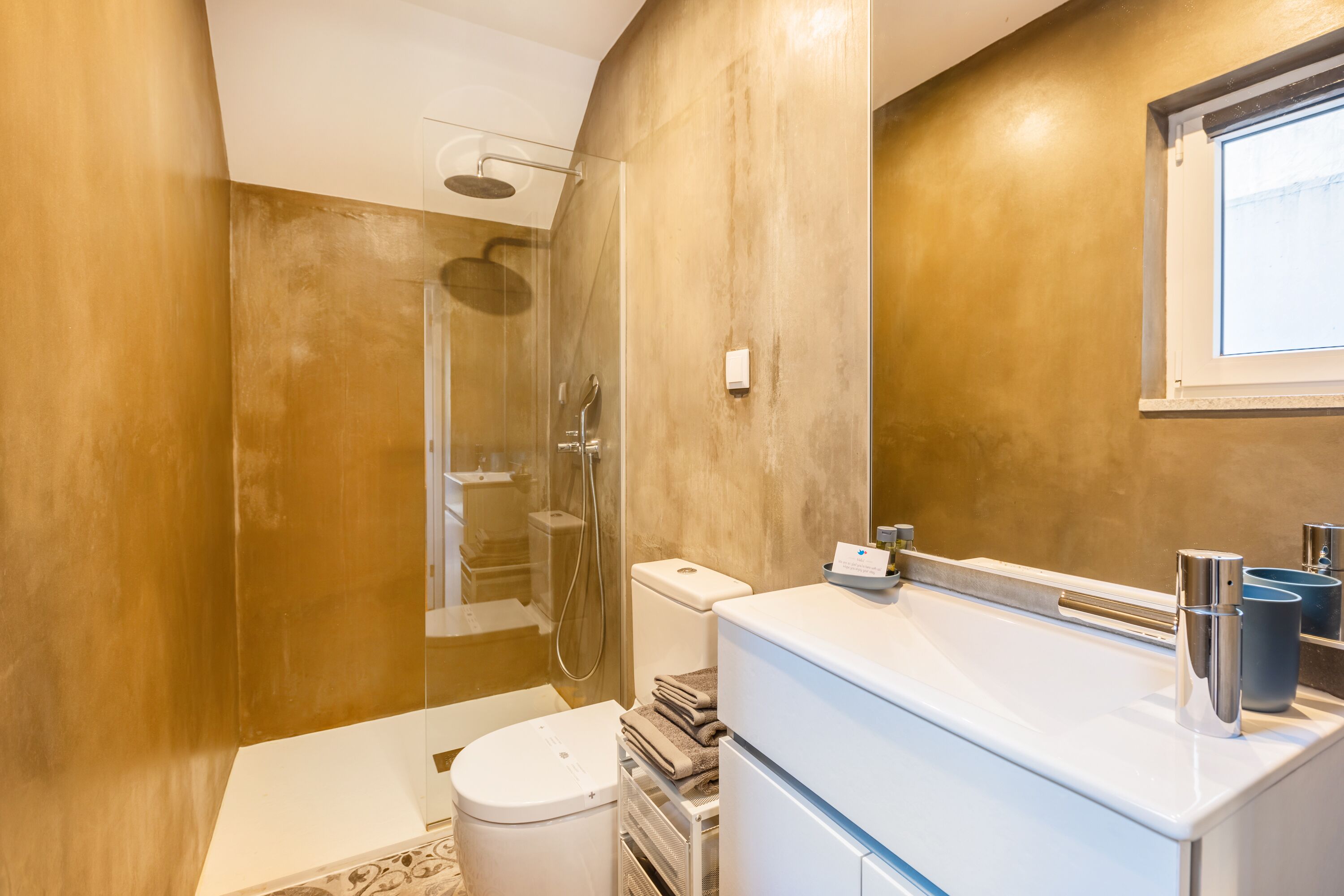 Santos Pousada Executive Studio