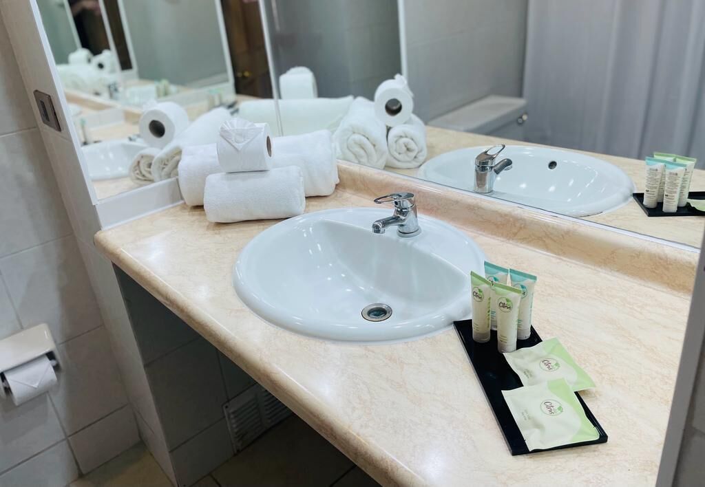 Foto - Hotel Nogales By Tempo Rent