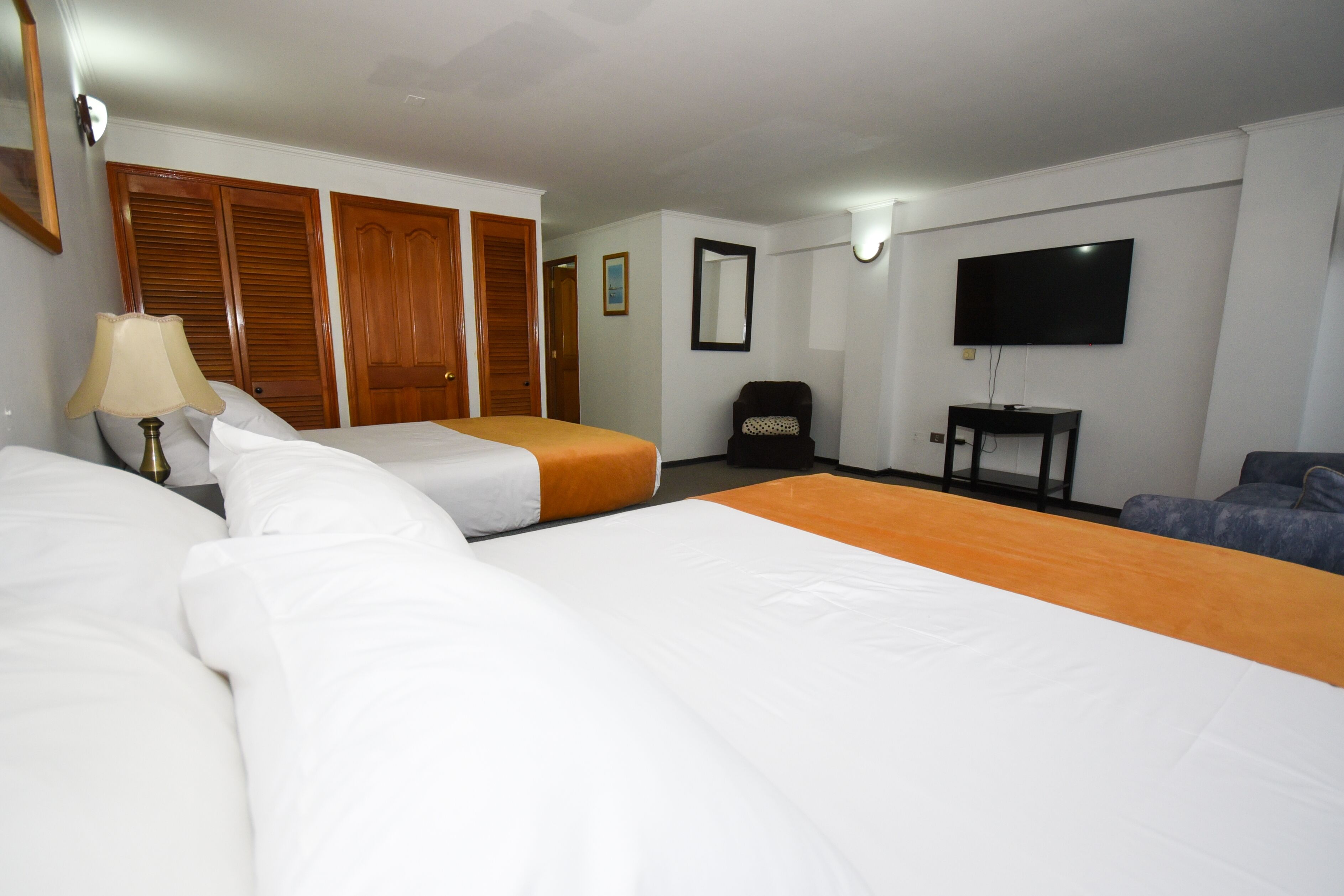 Foto - Hotel Nogales By Tempo Rent