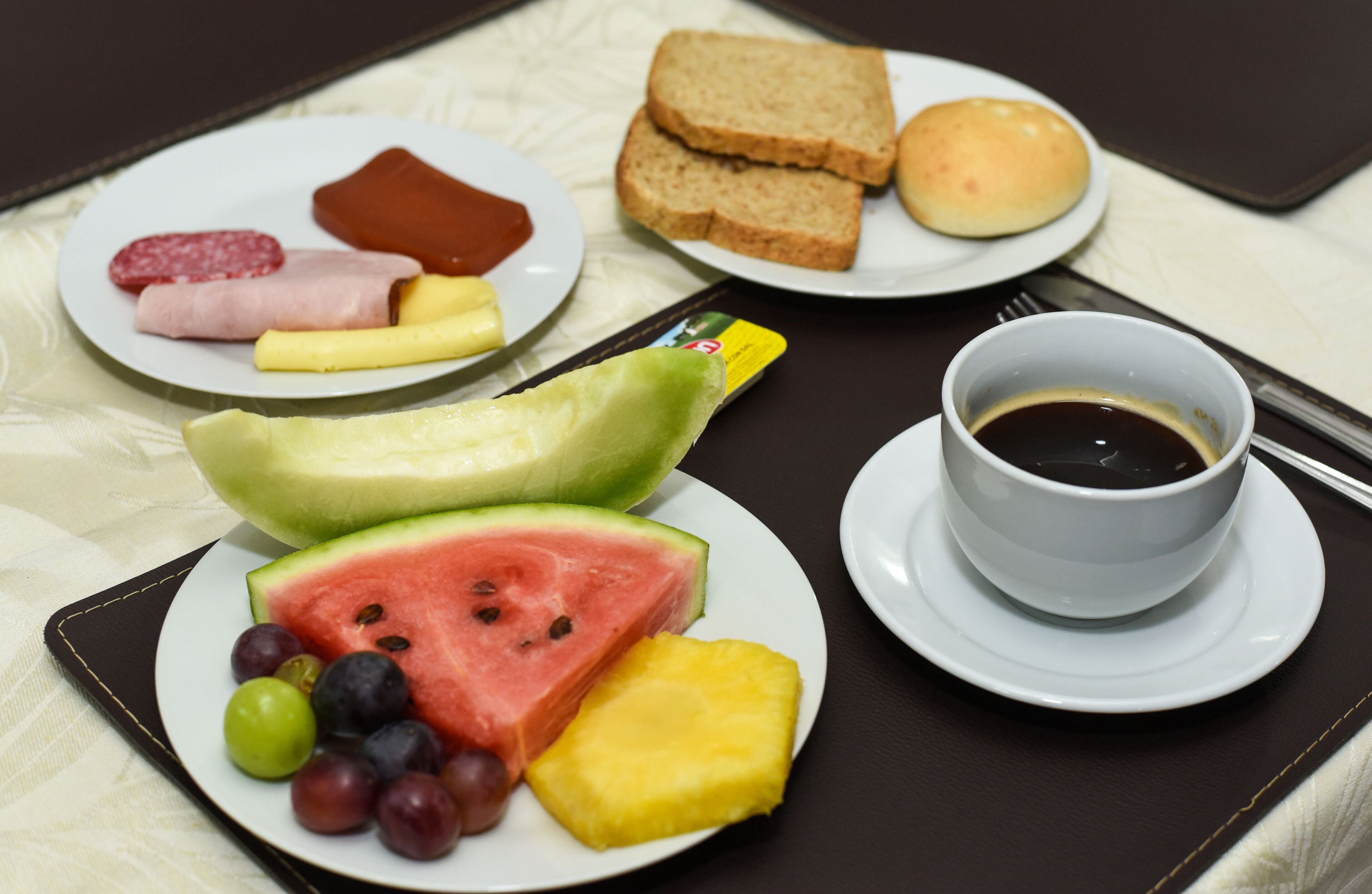 Foto - Hotel Nogales By Tempo Rent