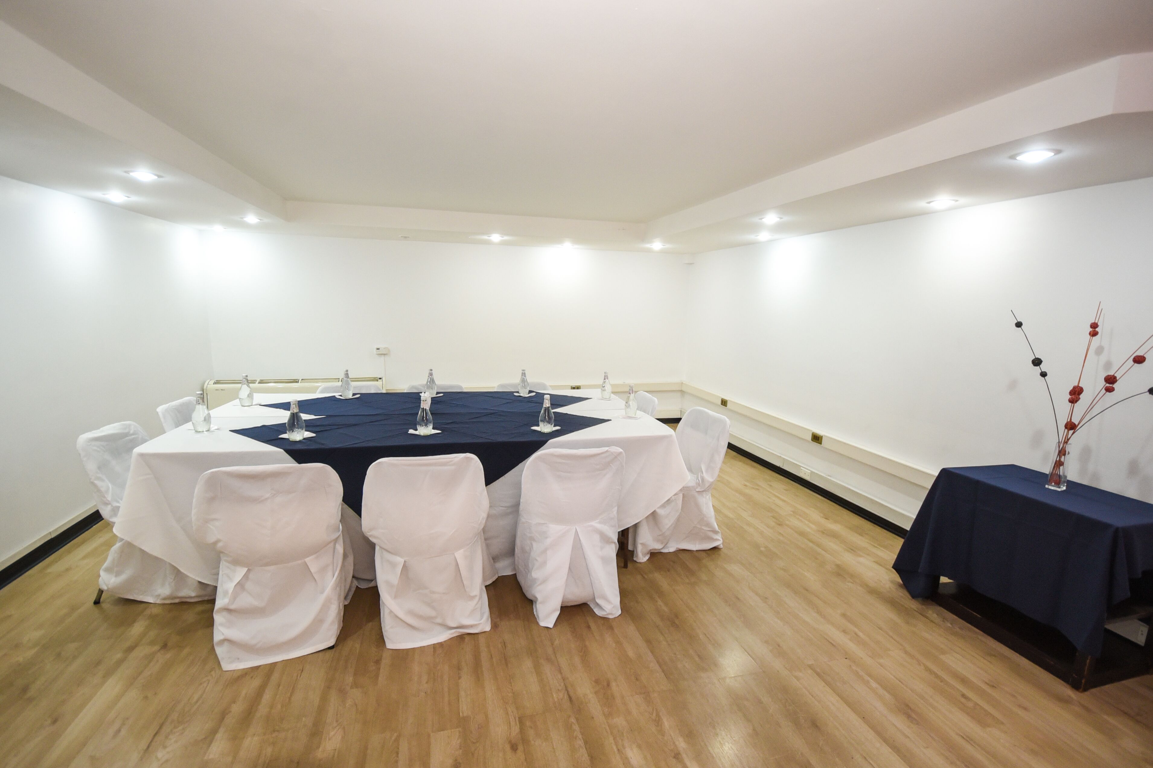 Foto - Hotel Nogales By Tempo Rent