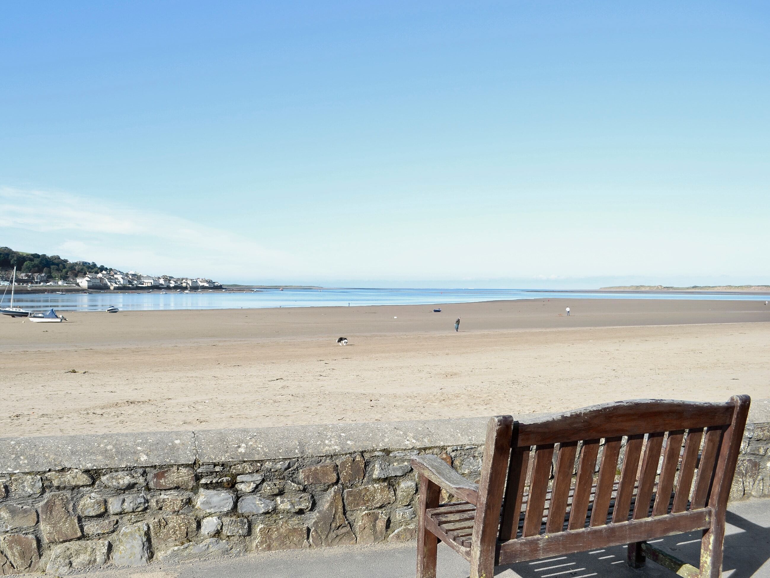 2 bedroom accommodation in Buckland Brewer