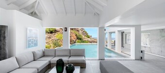 Casa del Mar Luxury villa