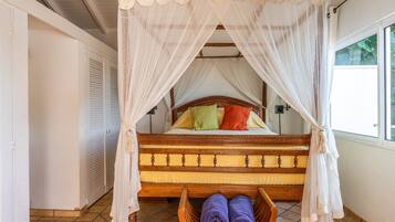 2 soverom, wi-fi og sengetøy