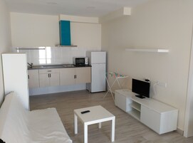 Deluxe-Bungalow | Eigene Küche | Kochgeschirr/Geschirr/Besteck