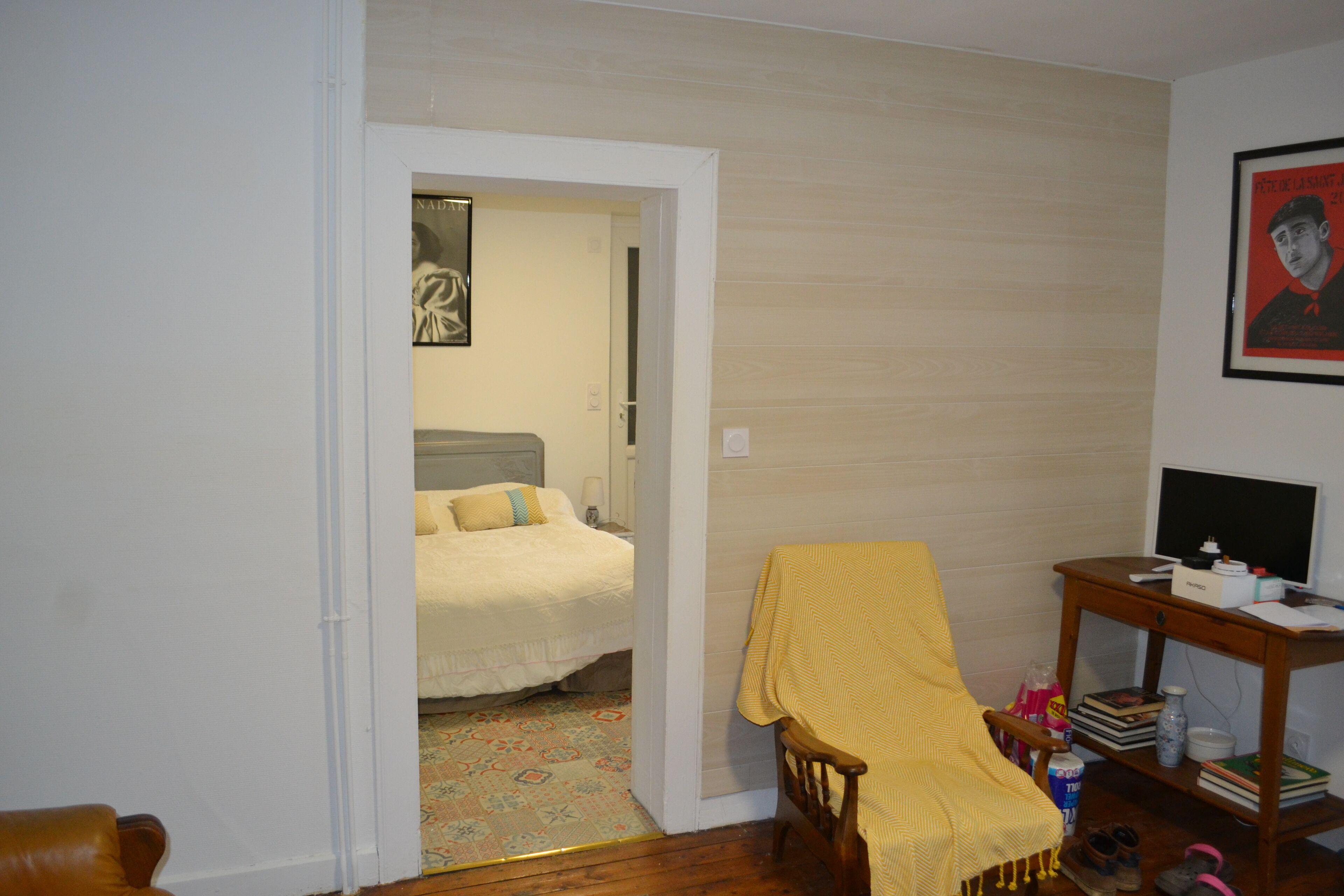 Townhome