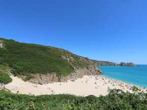 Interior - Chynance (Penzance)