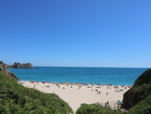Chaumière | Plage | Plage à proximité