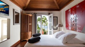 4 chambres, Wi-Fi, draps fournis