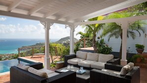 Terras