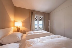 1 slaapkamer, gratis wifi, beddengoed