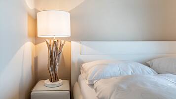 1 slaapkamer, gratis wifi, beddengoed