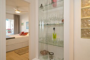 Interior - Apartment "Casa Altea-Mar" near the beach with shared pool and Wi-Fi (ALTEA)