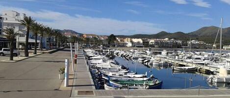 Marina