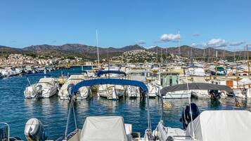 Port de plaisance