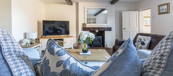 Ropemaker's Cottage, · Ropemaker's Cottage, cosy cottage retreat