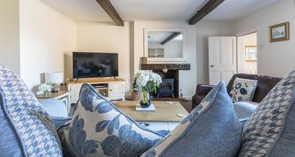 Ropemaker's Cottage, · Ropemaker's Cottage, cosy cottage retreat
