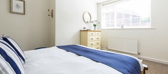 Ropemaker's Cottage, · Ropemaker's Cottage, cosy cottage retreat