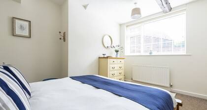 Ropemaker's Cottage, · Ropemaker's Cottage, cosy cottage retreat