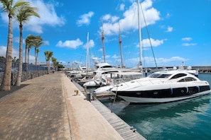 Port de plaisance
