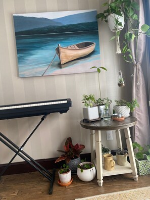 Intérieur