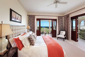 5 bedrooms, iron/ironing board, WiFi, bed sheets