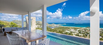 Beautiful Sunrise Luxury villa