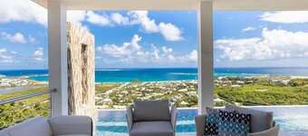Beautiful Sunrise Luxury villa