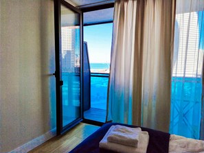 1 Schlafzimmer, Internetzugang