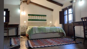 1 Schlafzimmer, WLAN