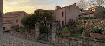 A Laconi Romantica e funzionale casetta ristrutturata a 60 mt dal Parco Aymerich