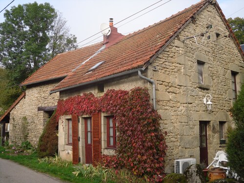 Gîte Alexandre