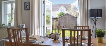 3 værelses bolig i Marloes